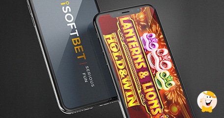 iSoftBet Entra in un Antico Tempio Cinese nella Slot Lanterns & Lions, il nuovo titolo Hold & Win