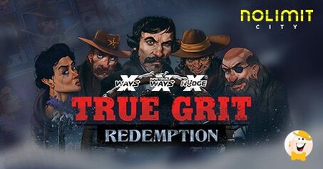 Nolimit City Cerca Vendetta nell'Avventura Western dal Titolo True Grit Redemption
