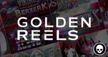 Eine echte Piratengeschichte: Das Golden Reels Casino fälscht Spiele