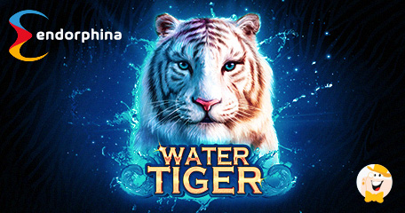 Endorphina Set to Start New Year 2022 with Prosperity in Water Tiger