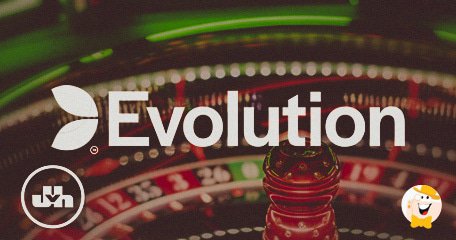 Evolution introduceert gelokaliseerd Live Casino bij JVH Gaming in Nederland