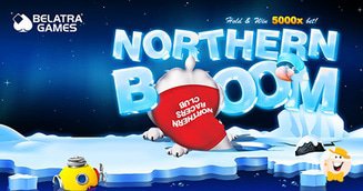 Belatra Celebrates New Year in Style with Next Holiday Release Northern Boom