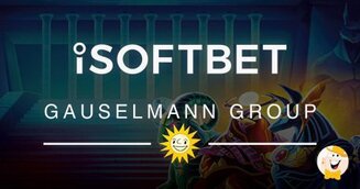 iSoftBet Sigla un'Accordo di Collaborazione con il Gauselmann Group per il Lancio nel Mercato dei Giochi Online in Germania