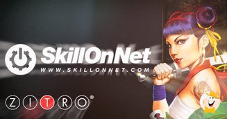 SkillOnNet Secures Deal with Zitro in LatAm Progress