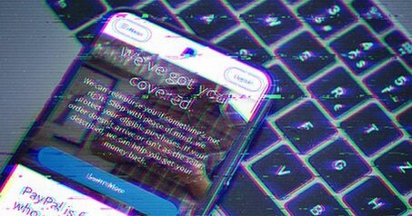 Riscontrate dei Problemi con i Depositi PayPal? Il Vostro Browser Potrebbe Essere Obsoleto