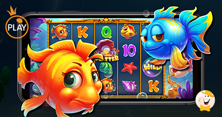 Pragmatic Play Takes Players to Wild Depths in New Slot