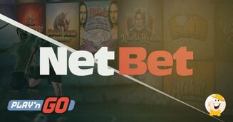 NetBet Italia Andrà ad Includere nel suo Portafoglio i Giochi di Play'n GO