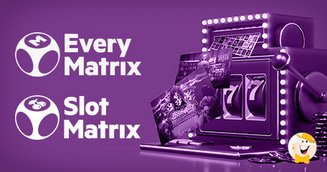 EveryMatrix Announces Fast Access to Largest Collections in iGaming via SlotMatrix