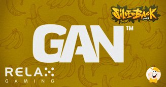 GAN Partners Relax Gaming to Integrate Silverback iGaming Content