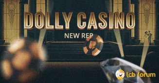 Dolly Casino Rep Joins LCB Community with Speedy Answers and Resolutions