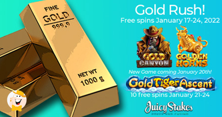 Juicy Stakes Offers Bonus Spins on Betsoft Slots