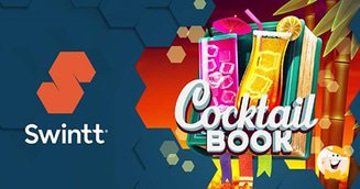 Swintt Announces Latest Industry Hit: Cocktail Book Slot