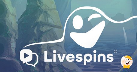 Fantasma laat zijn spellen integreren op het streaming-platform van LiveSpins