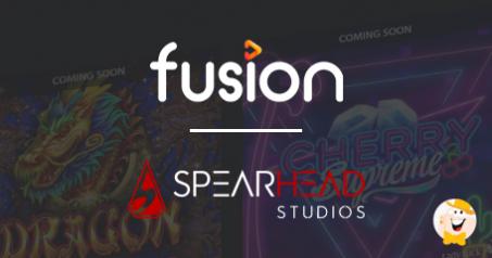 Spearhead Studios to Go Live Through Fusion in Regulated Markets Worldwide