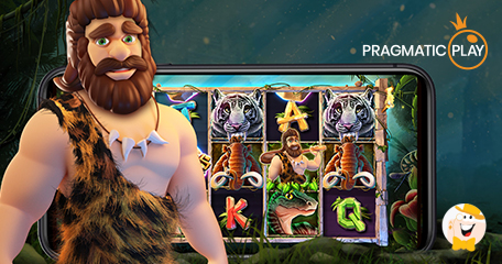 Nella Slot Rock Vegas Pragmatic Play Irrompe nelle Folte Giungle Preistoriche per Vincite Pari a 500x