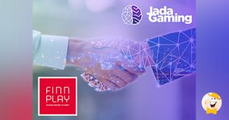 Finnplay Secures AI Agreement with Jada Gaming