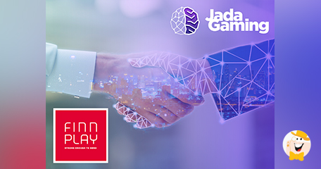Finnplay Secures AI Agreement with Jada Gaming