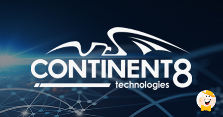 Continent 8 Technologies Reaches AWS Progressive AWSTier Level