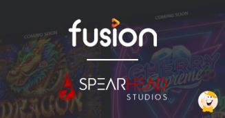 Spearhead Studios wird über Fusion in regulierten Märkten weltweit live gehen