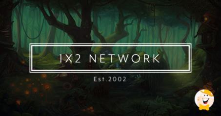 1X2 Network Porta a Compimento l'Integrazione con iGP