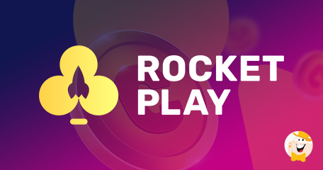 RocketPlay Casino Logo