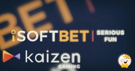 iSoftBet’s Games Available in Bulgaria Thanks to Kaizen Gaming Deal