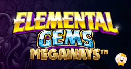 Pragmatic Play Prende Spunto dalla Tradizione Cinese nella Nuova Slot dal Titolo Elemental Gems Megaways