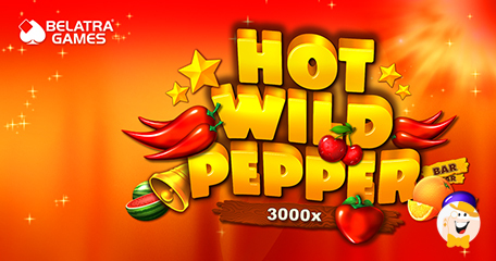 Belatra Games Fait Revivre les Traditions Américaines du Siècle Dernier dans Hot Wild Pepper