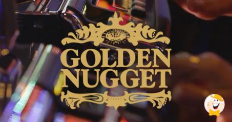 Golden Nugget Picks Strive Gaming for Arizona and Ontario Wagering