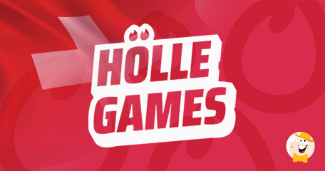 Hölle Games Approda in Svizzera con la Divisione Online del Grand Casino Baden
