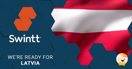Swintt Games Available in Latvian Market