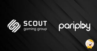 Pariplay Partners with Scout Gaming Group via Fusion™ Platform