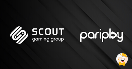Pariplay Partners with Scout Gaming Group via Fusion™ Platform