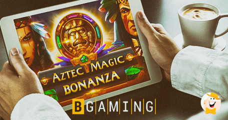 BGaming Pays Homage to Aztec Civilization in Aztec Magic Bonanza Slot