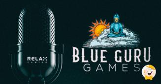 Relax Gaming Seals Silver Bullet Partnership with Online Games Provider Blue Guru
