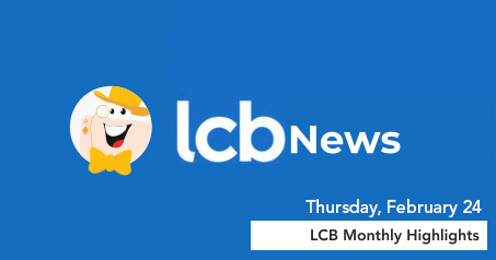 Report News Casinò - Febbraio 2022