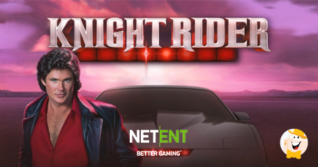 NetEnt Introduces Knight Rider Fighting Experience
