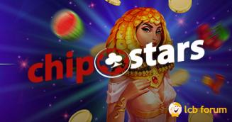 Chipstars Casino Appoints Dedicated Forum Rep for LCB Community