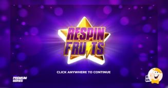 Hölle Games Uncovers the Next Premium Series Title Respin Fruits