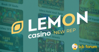 Lemon Casino Rep Signs up for Duty as Helping Hand for LCB Community