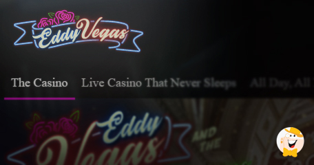 Brand-New Casino Eddy Vegas Available in the Market