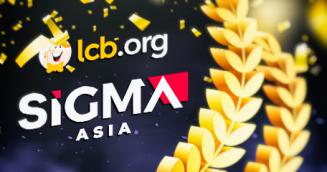 Wir sind für die SiGMA Asia Gaming Awards in Dubai als "Affiliate of the Year" nominiert!