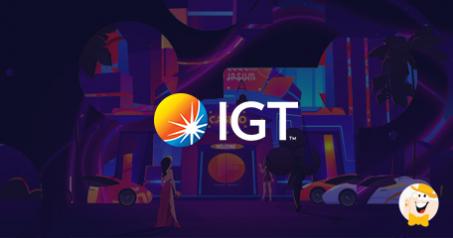 IGT PlayCasino Live with Online Gaming Operators Across West Virginia