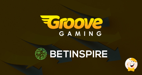 Groove Gaming Announces the Extension of Strategic Partnership with BETINSPIRE