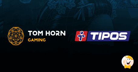 Tom Horn Gaming Goes Live in Slovakia via TIPOS