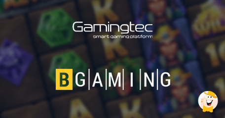 Gamingtec to Include 70 BGaming Releases to Its Portfolio