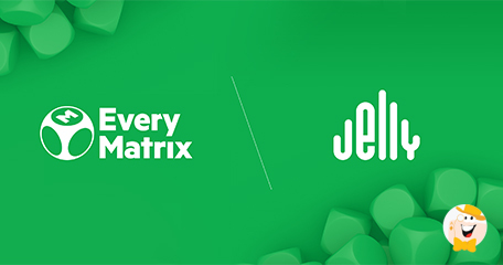 EveryMatrix To Invest in Jelly Entertainment Studio