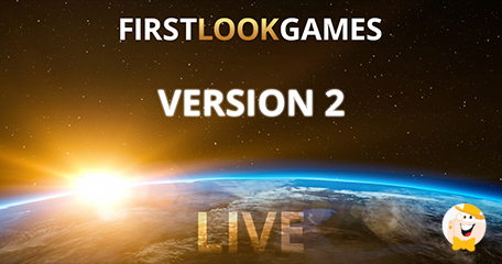 First Look Games Releases Major Upgrade to Platform for Better User Experience