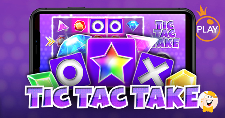 Pragmatic Play Potenzia il Proprio Portafoglio con la Slot Tic Tac Take