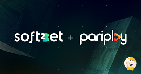 Soft2Bet Agrees Commercial Deal with Pariplay and In-House Studio Wizard Games